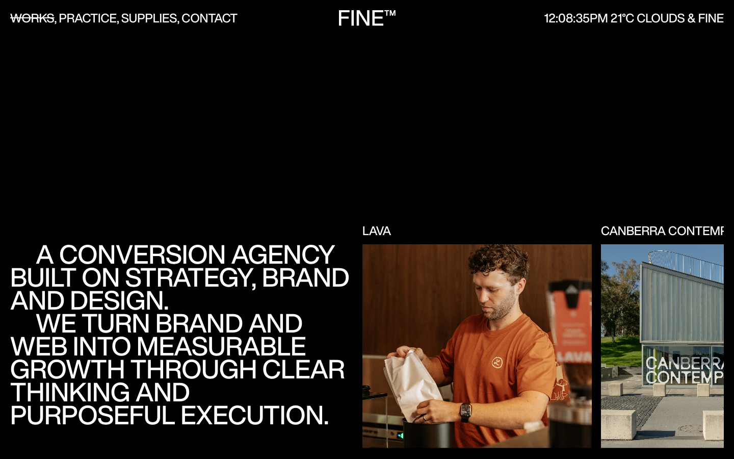 FINE™